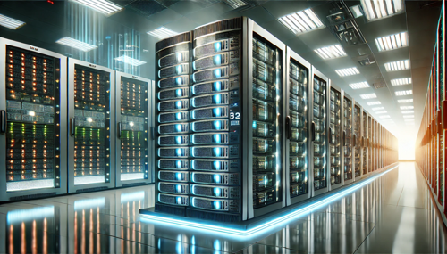 Market Analysis of Low-Latency Multi-IP Hong Kong Server Cluster